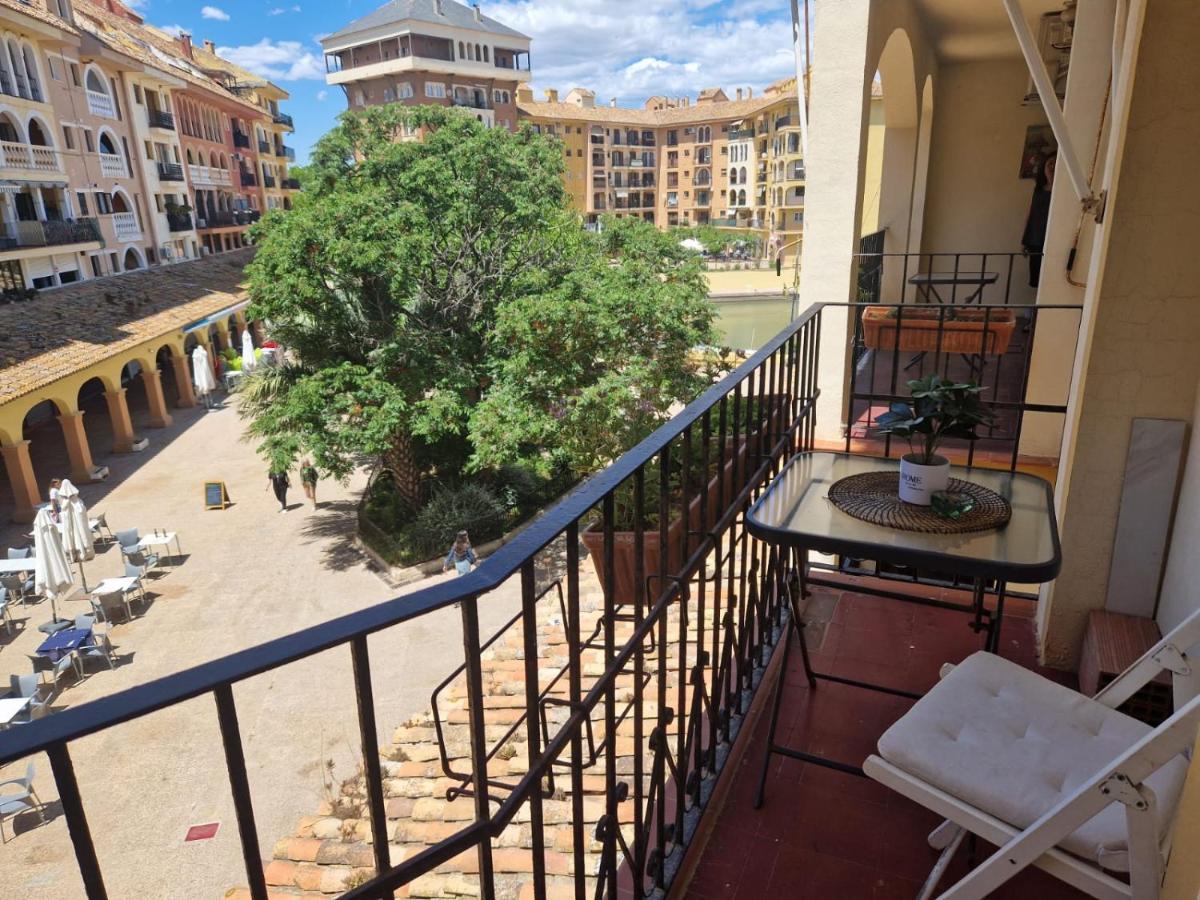 Port Saplaya 3 Valencia Apartment Exterior photo