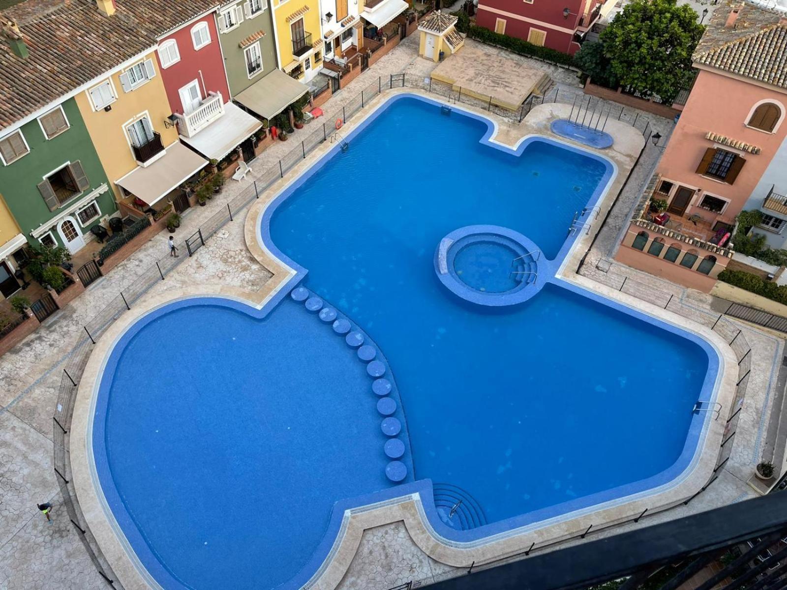 Port Saplaya 3 Valencia Apartment Exterior photo