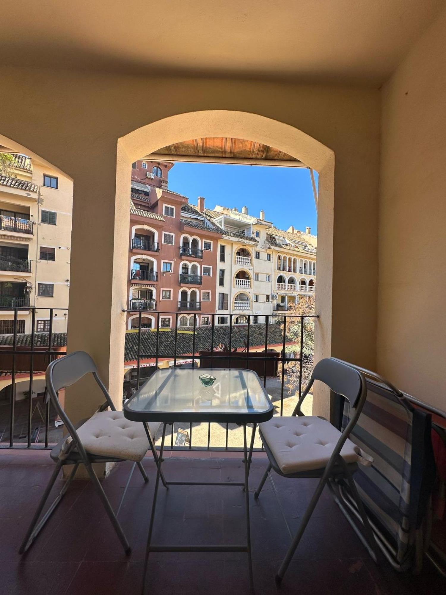 Port Saplaya 3 Valencia Apartment Exterior photo